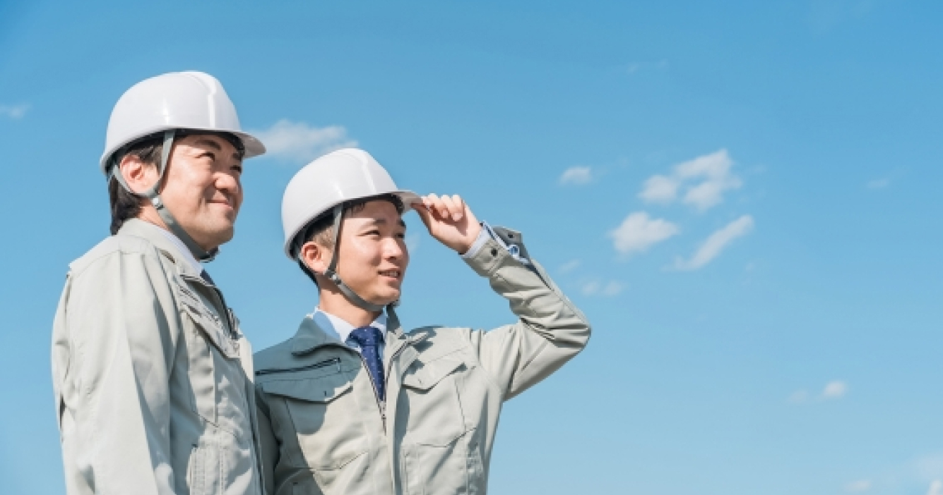 採用情報イメージ